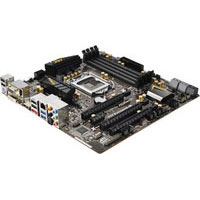 Asrock Z77 Extreme4-M